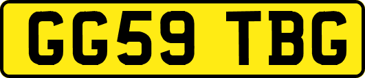 GG59TBG