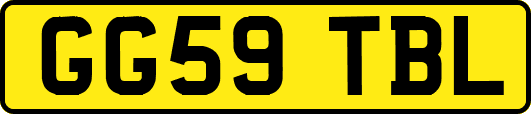 GG59TBL