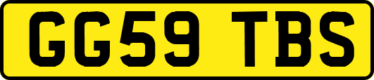 GG59TBS