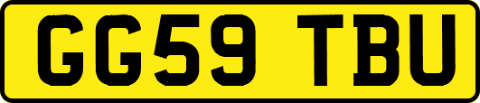 GG59TBU