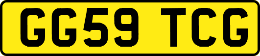 GG59TCG