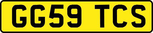 GG59TCS