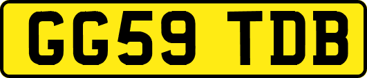 GG59TDB