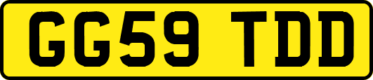 GG59TDD
