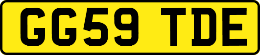 GG59TDE