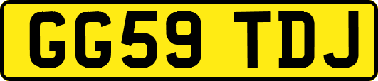 GG59TDJ