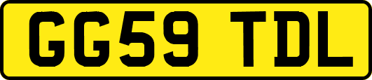 GG59TDL