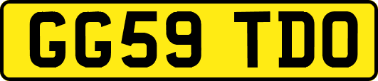 GG59TDO