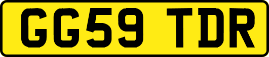 GG59TDR