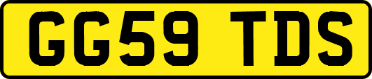 GG59TDS