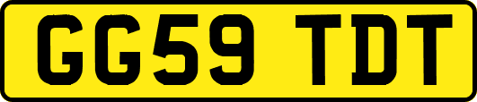 GG59TDT