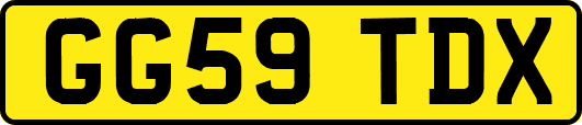 GG59TDX