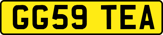 GG59TEA