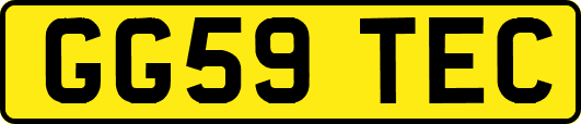 GG59TEC