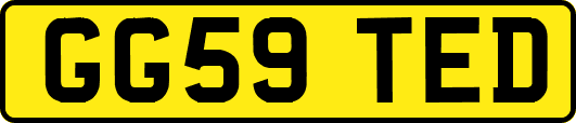 GG59TED