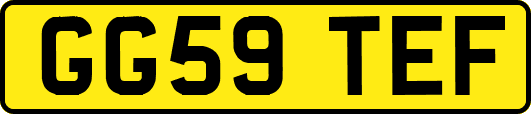 GG59TEF