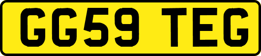 GG59TEG