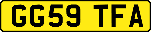 GG59TFA