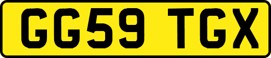GG59TGX