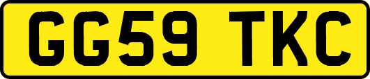 GG59TKC