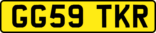 GG59TKR