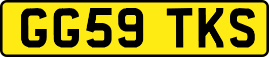 GG59TKS