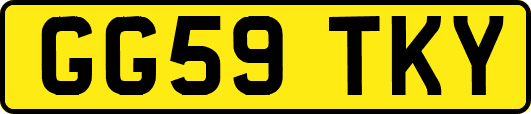 GG59TKY