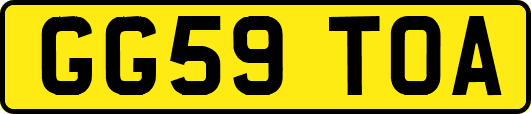 GG59TOA