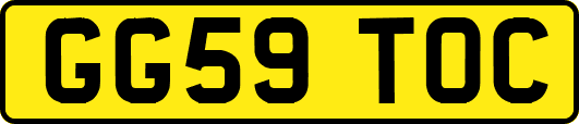 GG59TOC