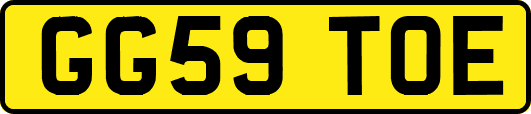 GG59TOE