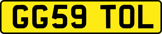 GG59TOL