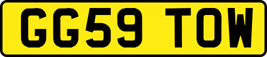 GG59TOW