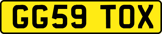 GG59TOX