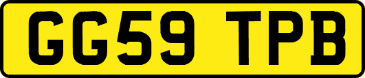 GG59TPB