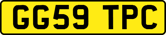 GG59TPC
