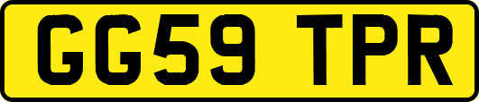 GG59TPR