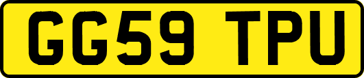 GG59TPU
