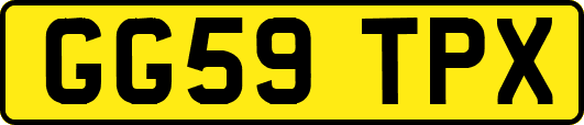 GG59TPX