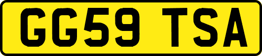 GG59TSA
