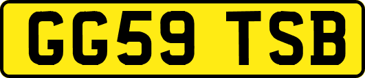 GG59TSB