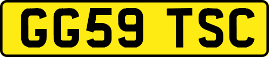 GG59TSC