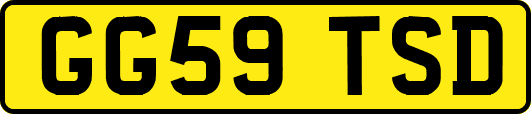 GG59TSD