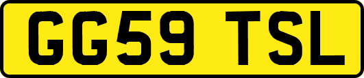 GG59TSL