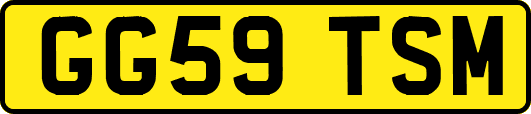 GG59TSM