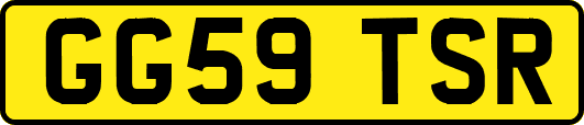 GG59TSR