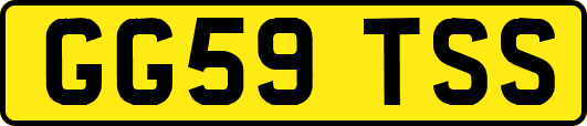 GG59TSS