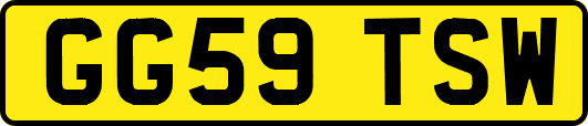 GG59TSW