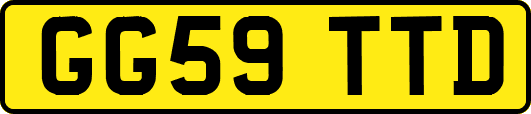 GG59TTD