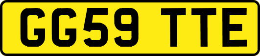 GG59TTE