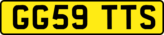 GG59TTS